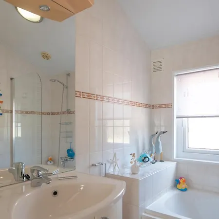 4 Meadow View Lodge - 2 Bed-Sleeps 4-Tjs4Mv Woolacombe Exterior photo