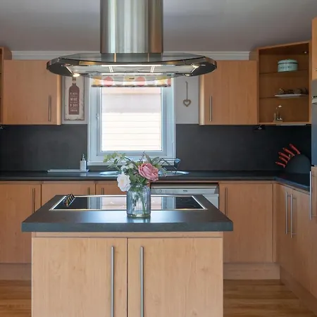 4 Meadow View Lodge - 2 Bed-Sleeps 4-Tjs4Mv Woolacombe Exterior photo