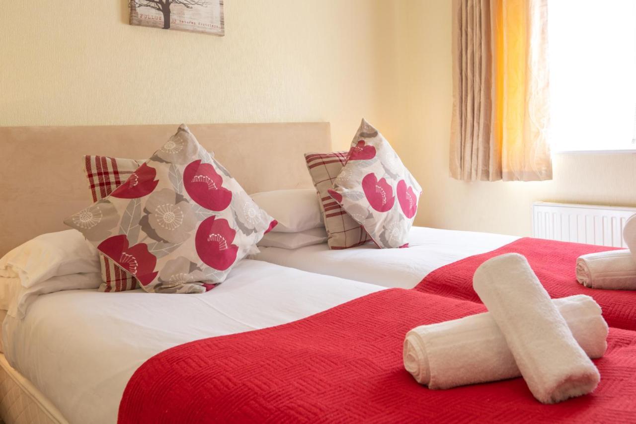 Holiday home 4 Meadow View - 2 Bed-sleeps 4-tjs4mv Woolacombe