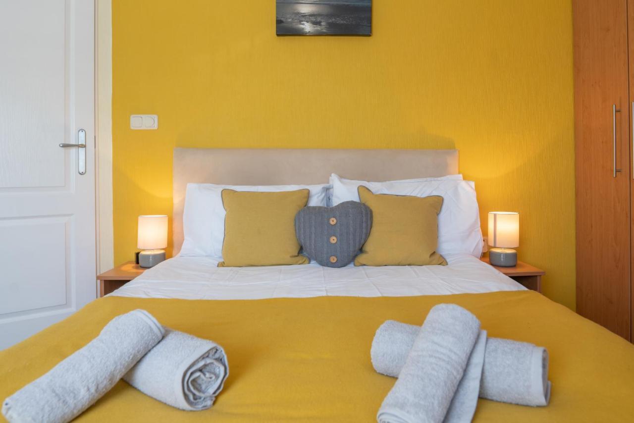4 Meadow View - 2 Bed-sleeps 4-tjs4mv * Woolacombe