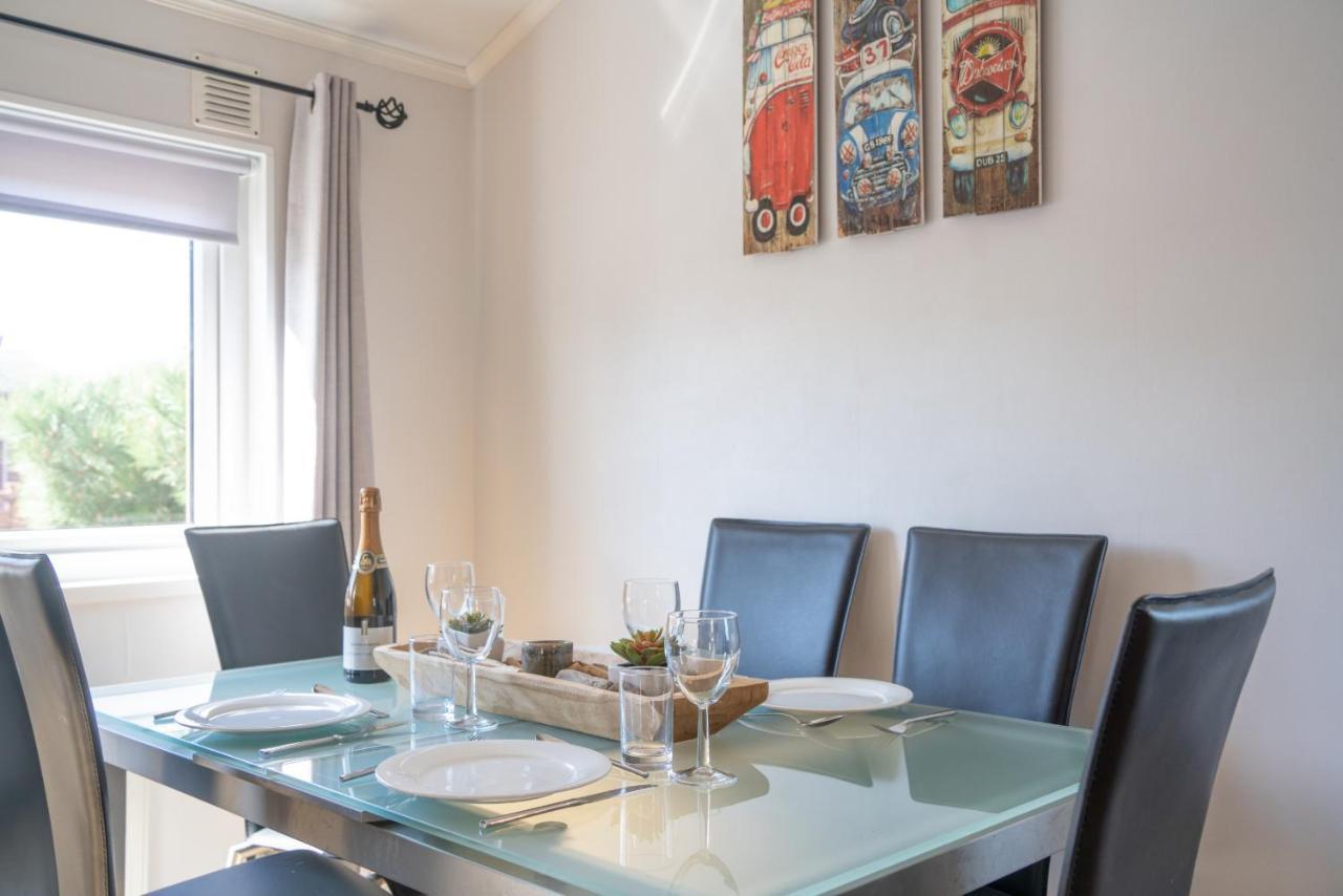 4 Meadow View - 2 Bed-sleeps 4-tjs4mv