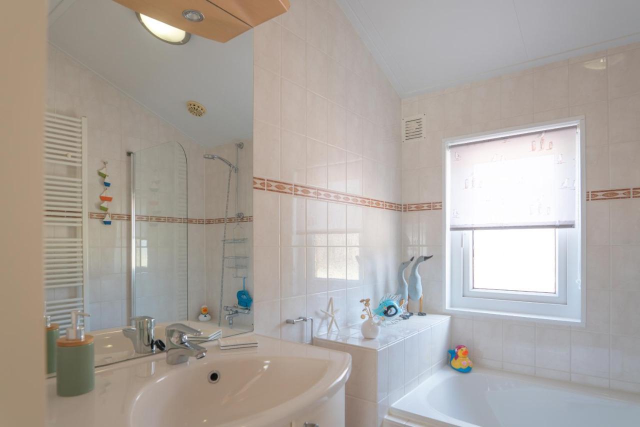 4 Meadow View - 2 Bed-sleeps 4-tjs4mv Woolacombe