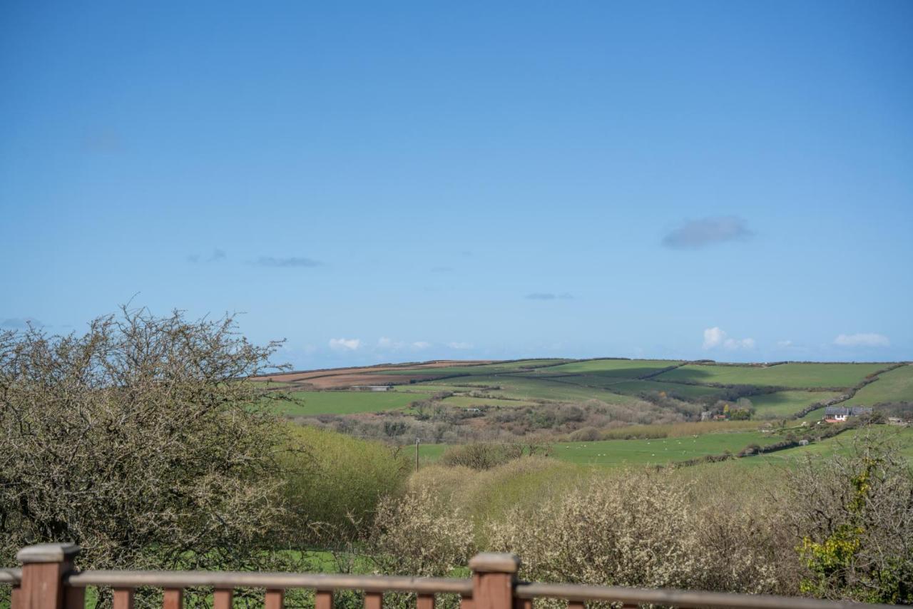 4 Meadow View - 2 Bed-sleeps 4-tjs4mv *
