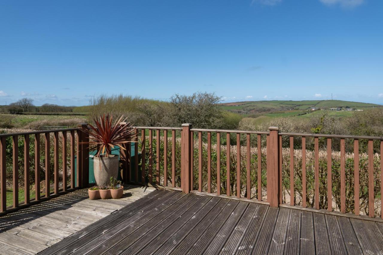 4 Meadow View - 2 Bed-sleeps 4-tjs4mv