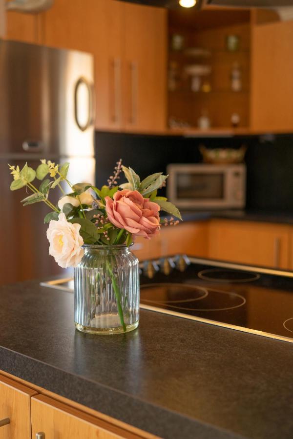 4 Meadow View - 2 Bed-sleeps 4-tjs4mv Woolacombe