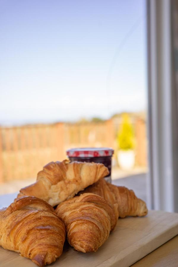 4 Meadow View - 2 Bed-sleeps 4-tjs4mv Holiday home